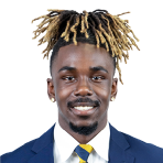 Athlete Headshot