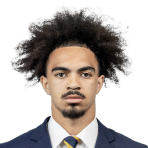 Athlete Headshot
