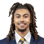 Athlete Headshot