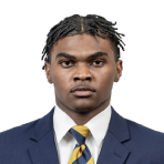Athlete Headshot