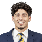 Athlete Headshot