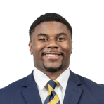 Athlete Headshot