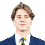 Athlete Headshot