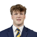Athlete Headshot