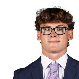 Parker Fulghum