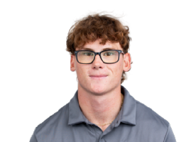 Parker Fulghum