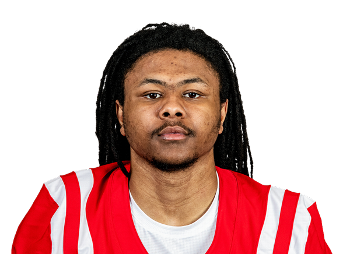 Cedrick Beavers headshot