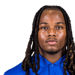Que'Sean Brown
