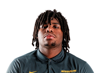 Chace Missouri headshot