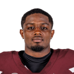 Athlete Headshot