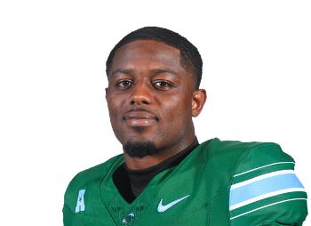 Johnnie Daniels headshot