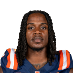 Athlete Headshot