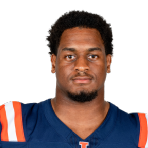Athlete Headshot