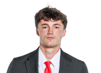 Quinn Warren headshot