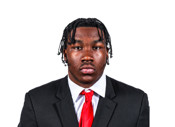 Trey Reddick headshot