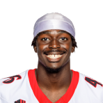 Athlete Headshot