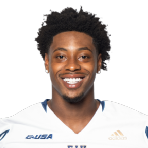 Athlete Headshot