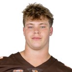 Athlete Headshot