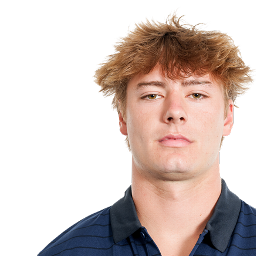 Cole Gamble