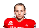 Dylan Gentry