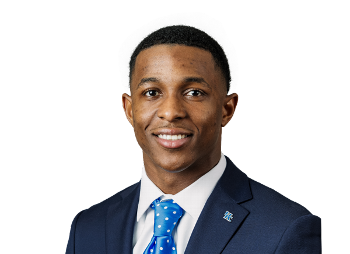 Rico Crowder headshot