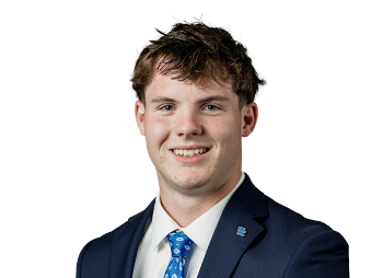 Justin Kattus headshot