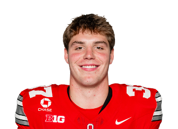 Zach Hayes headshot