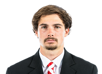 Bode Soukup headshot
