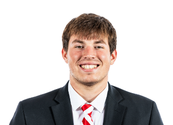 Nolan Fennessy headshot