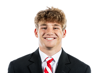 Rowdy Bauer headshot