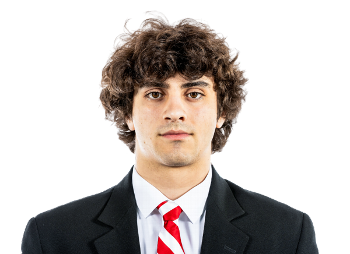 Thomas D'Onofrio headshot