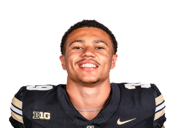 Isaiah Needam headshot