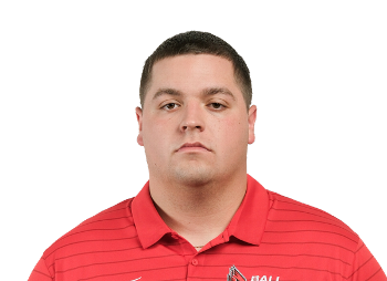 Reese Hill headshot
