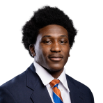 Athlete Headshot