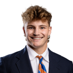 Athlete Headshot