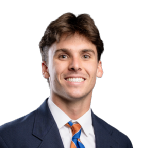 Athlete Headshot
