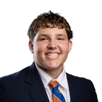 Athlete Headshot