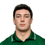 Athlete Headshot