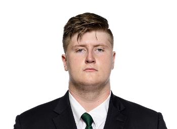 Connor Cameron headshot