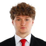 Athlete Headshot