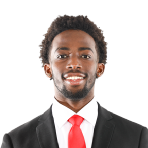 Athlete Headshot