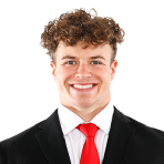 Athlete Headshot