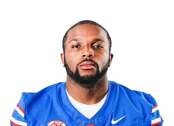 Xavier Wright headshot
