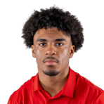 Athlete Headshot