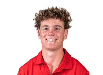 Connor Tripp headshot