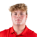 Athlete Headshot
