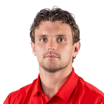 Athlete Headshot