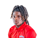 Athlete Headshot