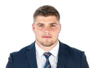 Ty Brown-Stauffer