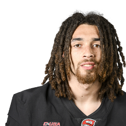 Isaiah Myers